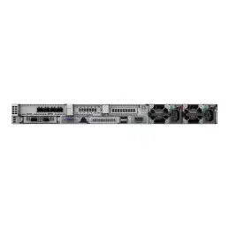 HPE ProLiant DL325 Gen10 Plus V2 - Serveur - Montable sur rack - 1U - 1 voie - pas de processeur - RAM 0... (P38471-B21)_4